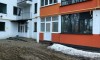 Квартира с отдельным входом под коммерцию