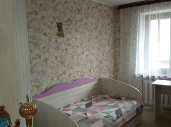 Продаётся шикарная 4-х комнатная квартира район Градецкий
