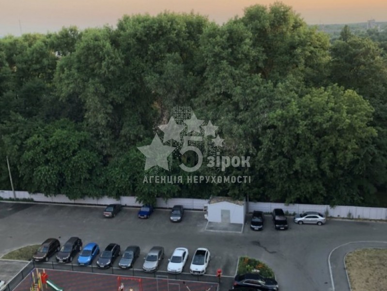Двухкомнатная квартира на Жабинского