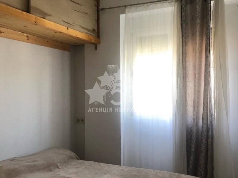 Продается квартира в Аликанте с туристической лицензией