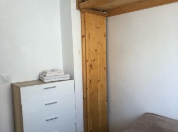 Продается квартира в Аликанте с туристической лицензией