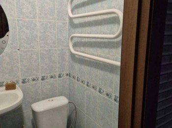 Квартира з хорошим ремонтом за доступною ціною!