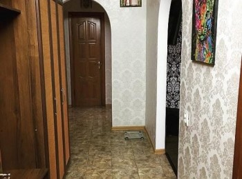 Шикарна трикімнатна квартира з ремонтом за доступною ціною