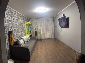 Шикарна трикімнатна квартира з ремонтом за доступною ціною